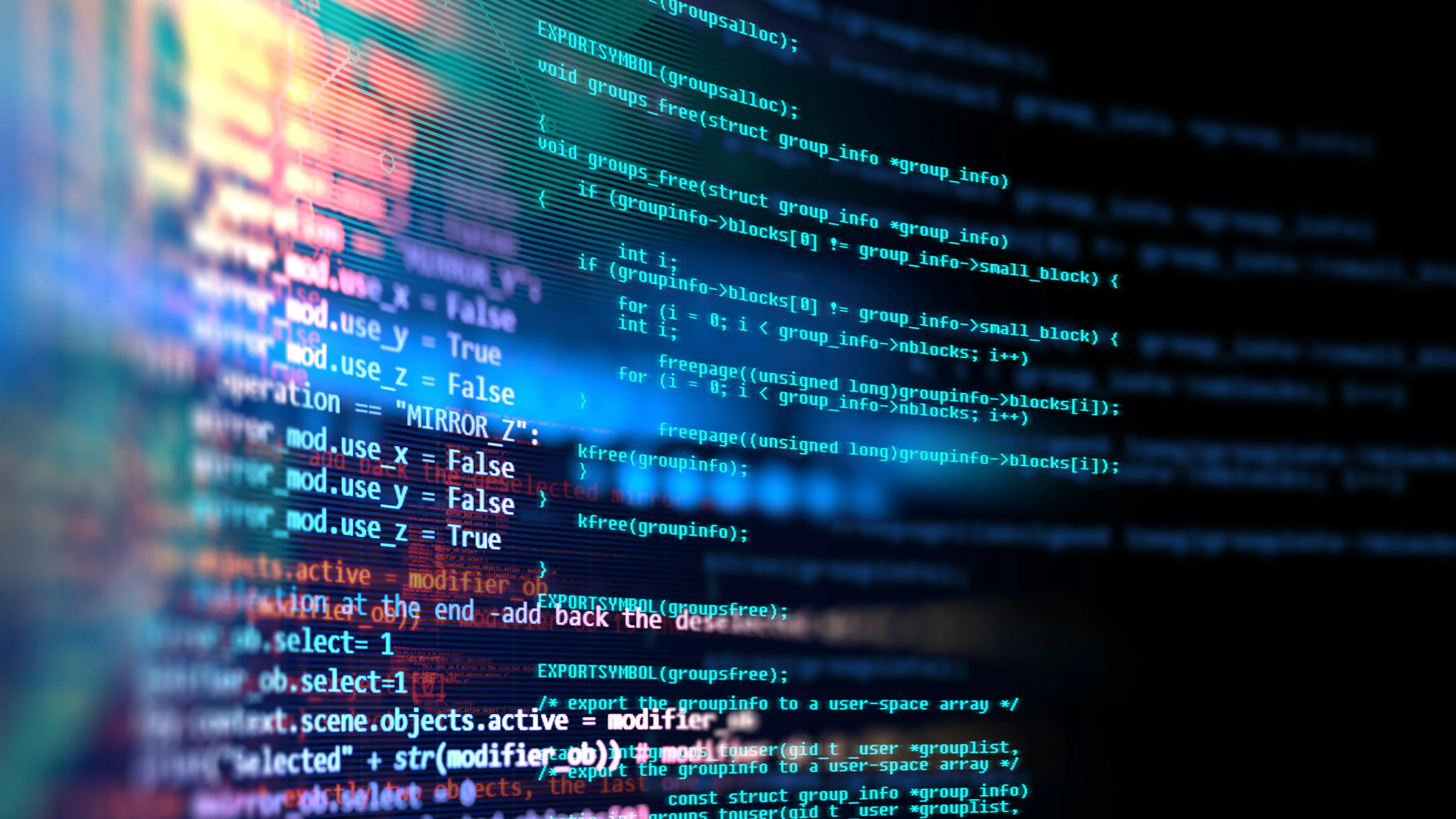 Let's build your site