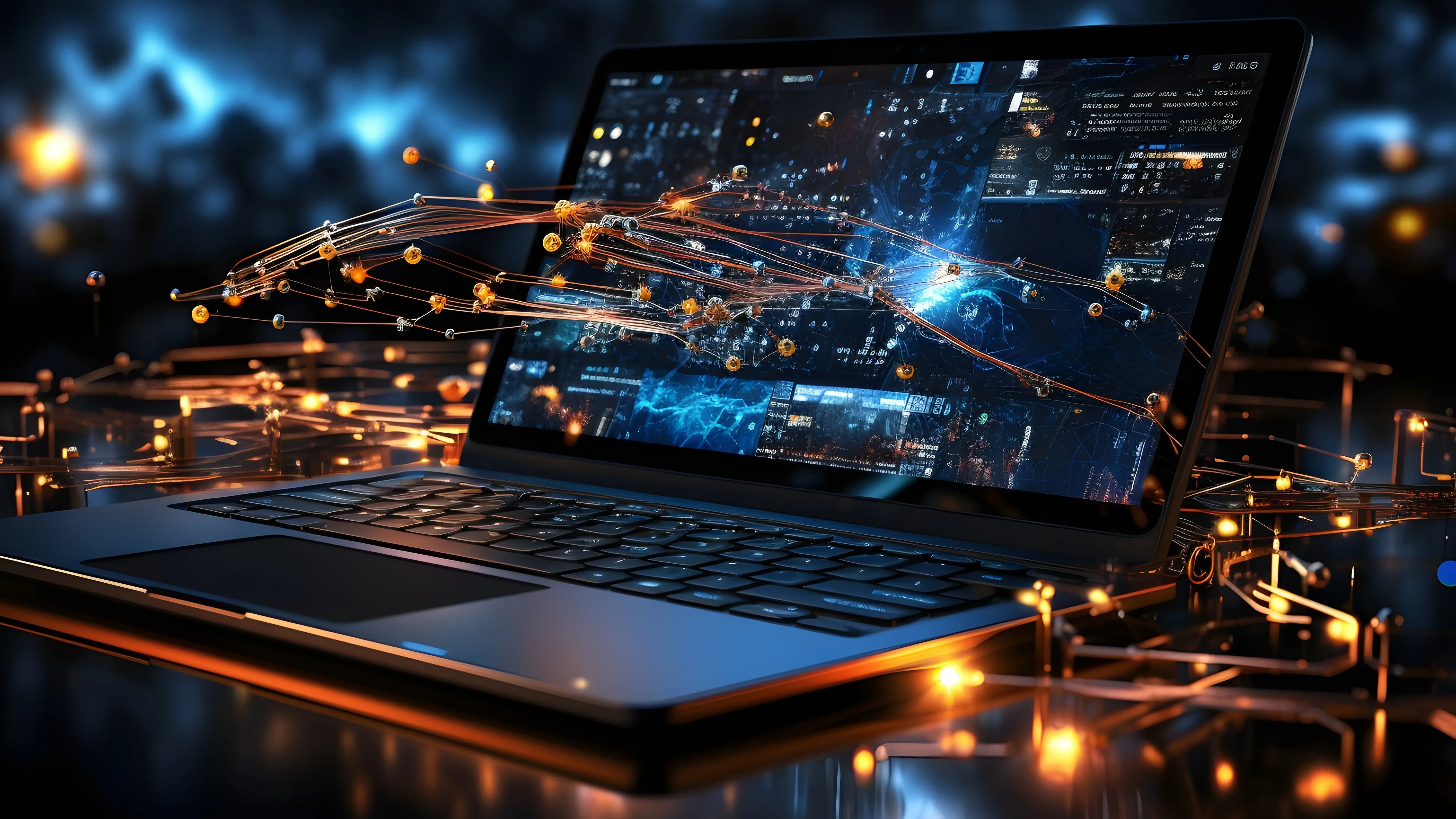 Fast launches available