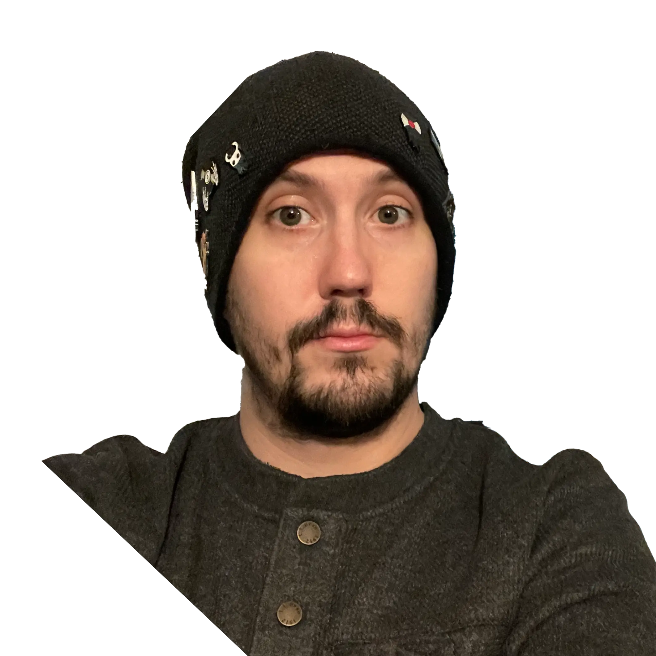 Joshua Ackerly's profile picture