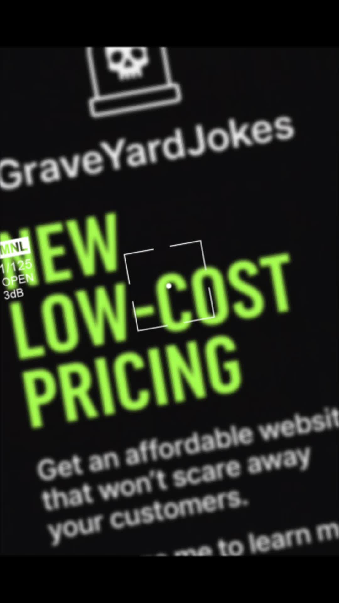 GraveYardJokes.com #websites #goodthings #development 